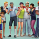 Imagen para el artículo titulado The Sims se olvida de las restricciones de género en sus personajes, podrán ser como quieras